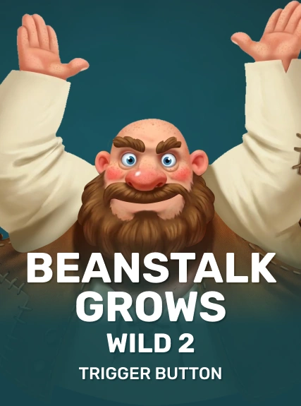 Beanstalk Grows Wild 2 game tile